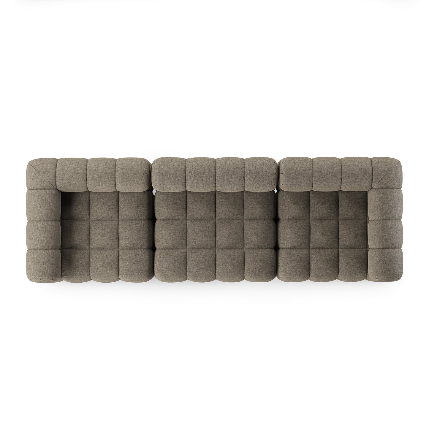 Four Hands Roma Outdoor 3-Piece Sectional