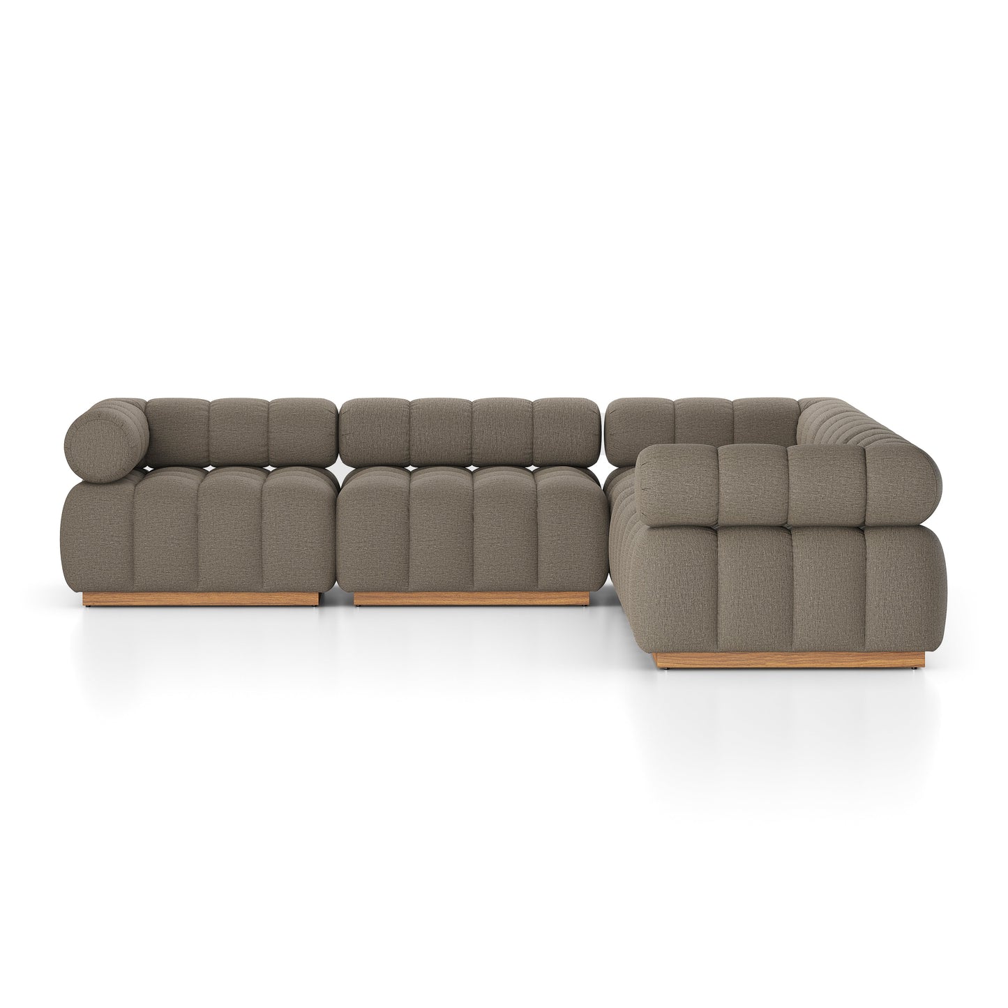 Four Hands Roma Outdoor 5-Piece Sectional