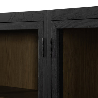 Four Hands Millie Double Cabinet