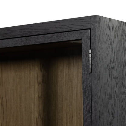 Four Hands Millie Double Cabinet