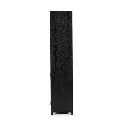Four Hands Millie Double Cabinet