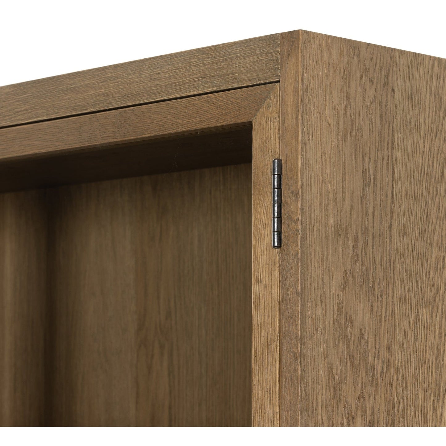 Four Hands Millie Double Cabinet