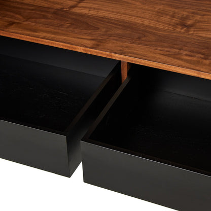 Four Hands Hayward Cabinet