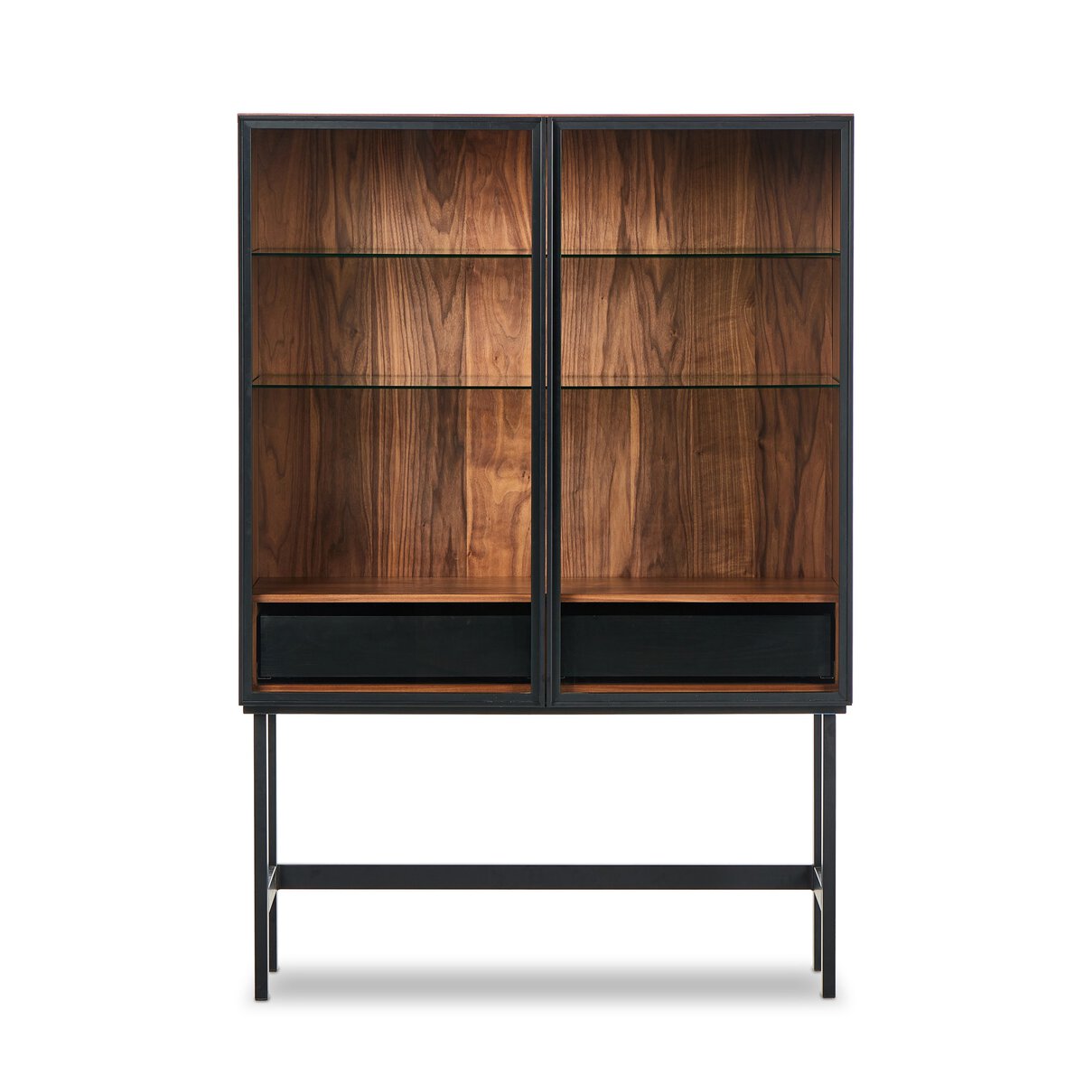 Four Hands Hayward Cabinet
