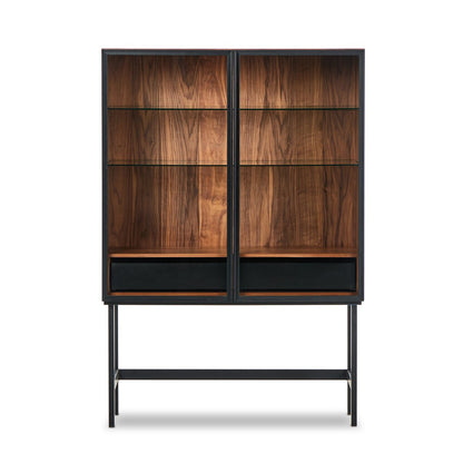 Four Hands Hayward Cabinet