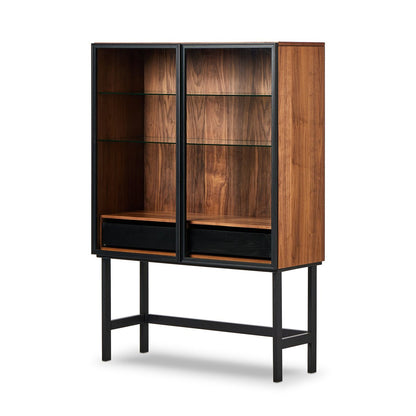 Four Hands Hayward Cabinet