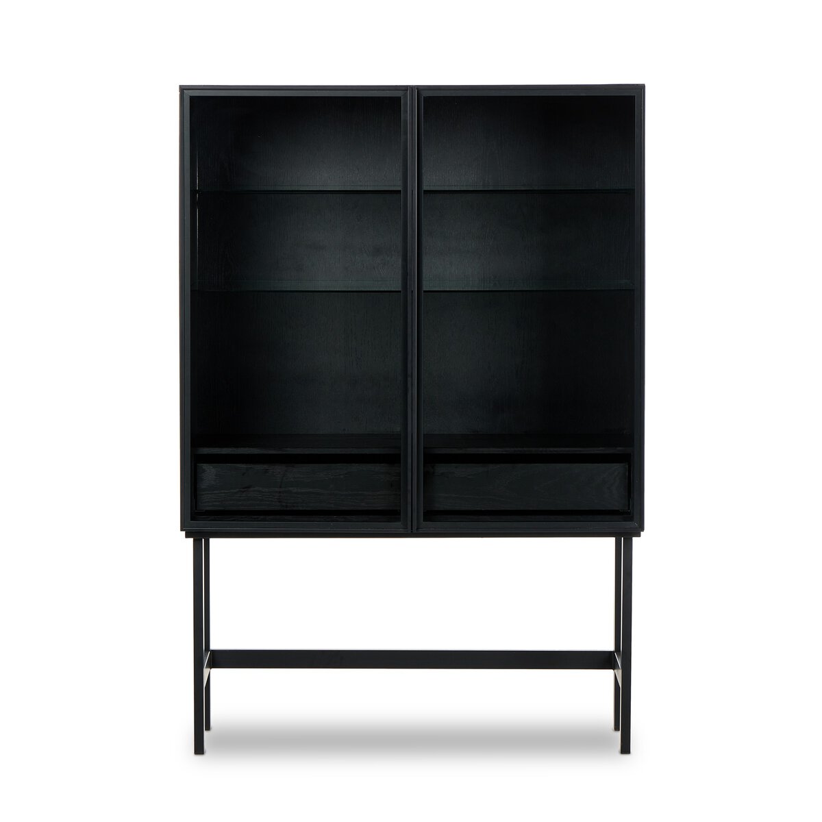 Four Hands Hayward Cabinet