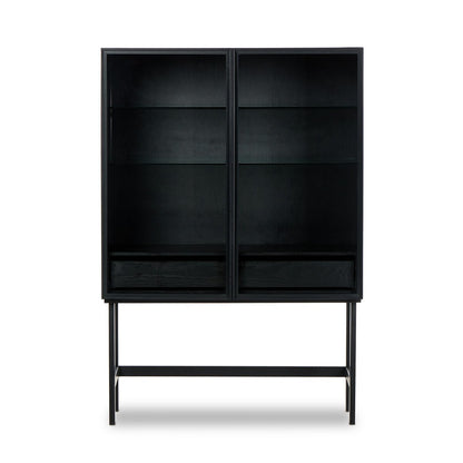 Four Hands Hayward Cabinet