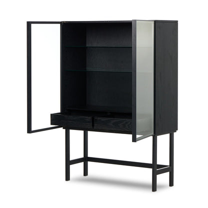 Four Hands Hayward Cabinet