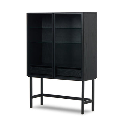 Four Hands Hayward Cabinet