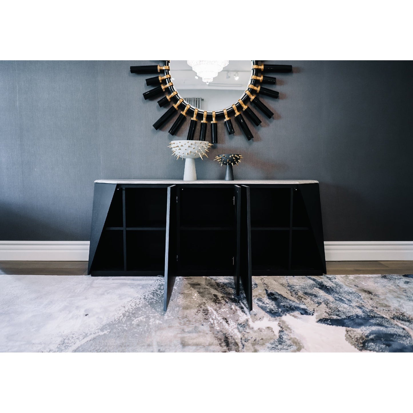 Versace Home VM11 Sideboard Floor Sample