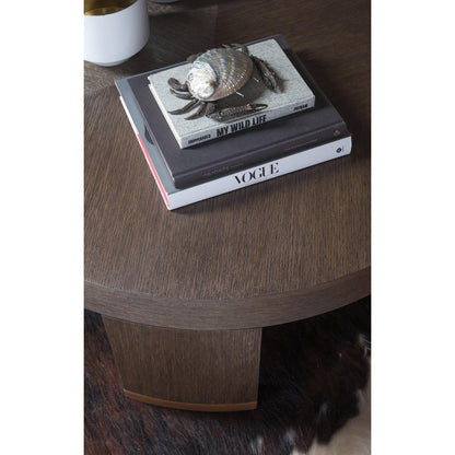 Artistica Home Andare Round Cocktail Table