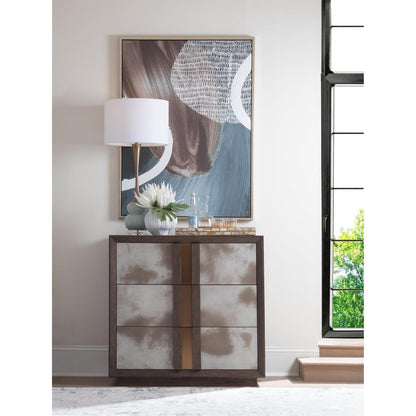 Artistica Home Andare Andare Hall Chest