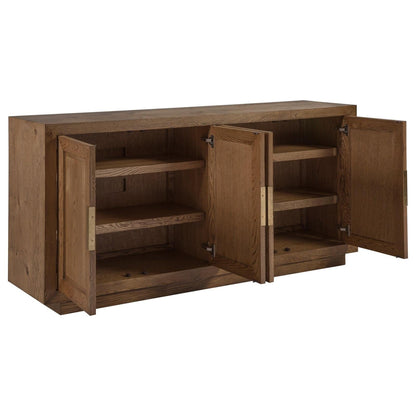 Artistica Home Barnaby Media Console