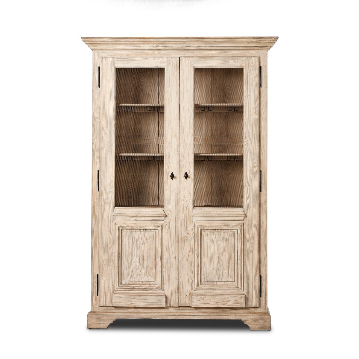 Four Hands The "Please No More Doors" Cabinet