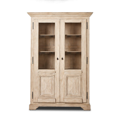 Four Hands The "Please No More Doors" Cabinet
