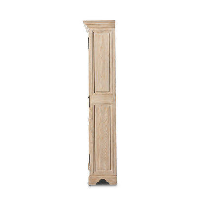 Four Hands The "Please No More Doors" Cabinet