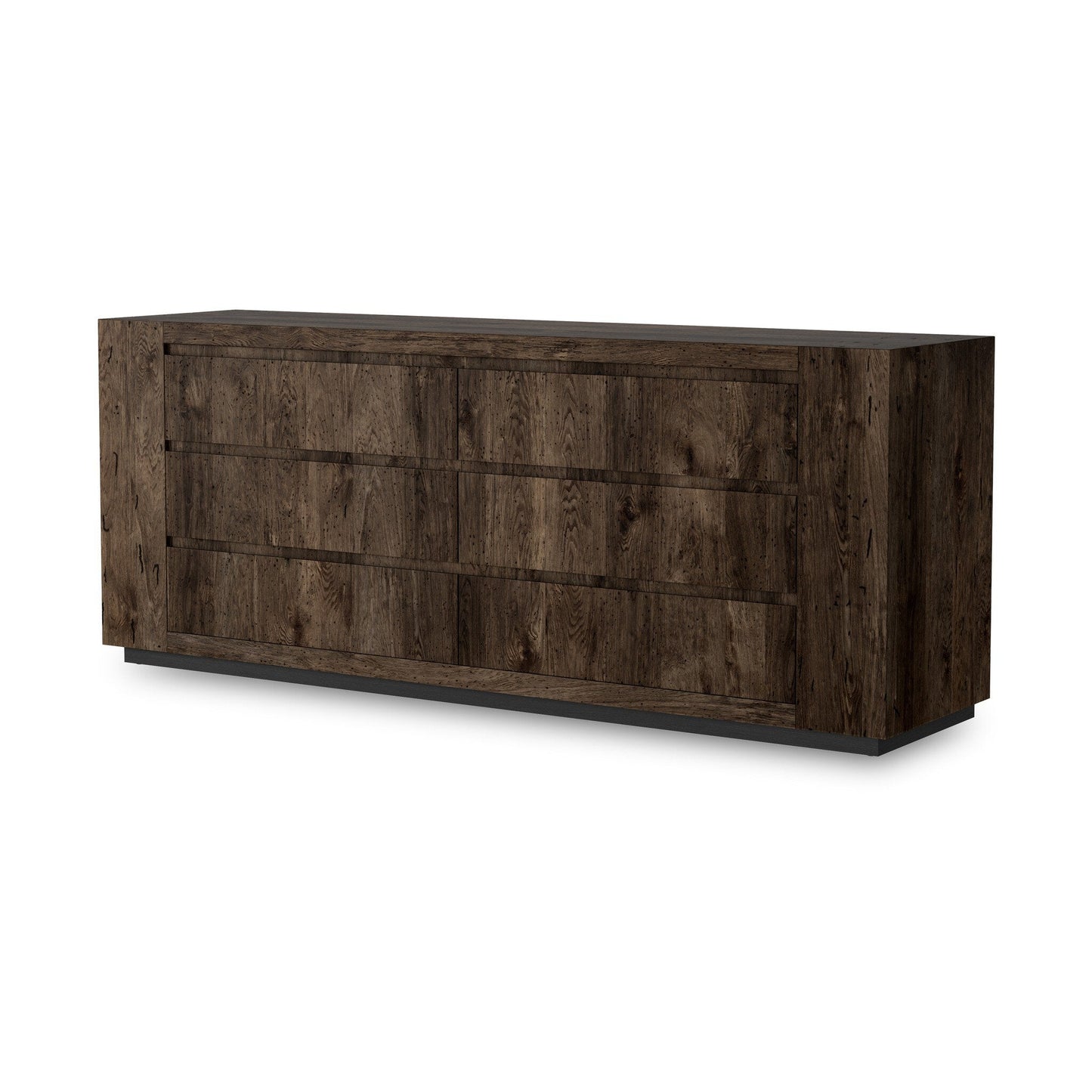 Four Hands Abaso 6 Drawer Dresser