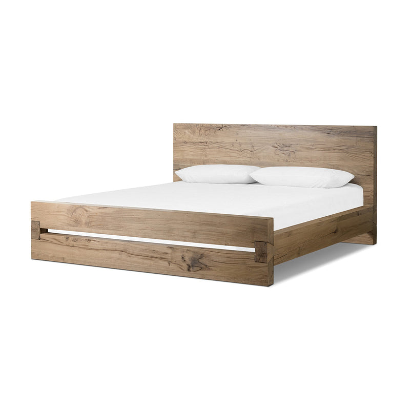 Four Hands Lia Bed