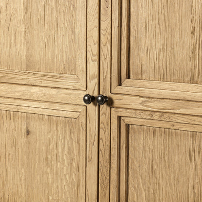 Four Hands Tamara Cabinet