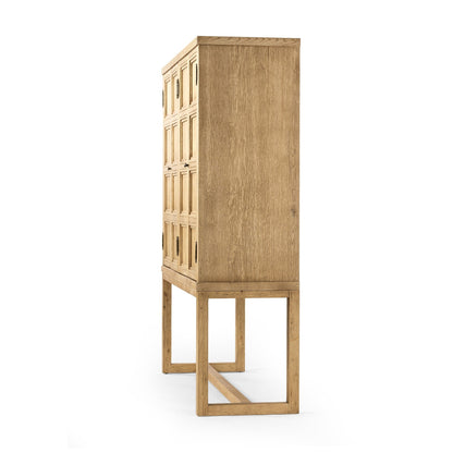 Four Hands Tamara Cabinet