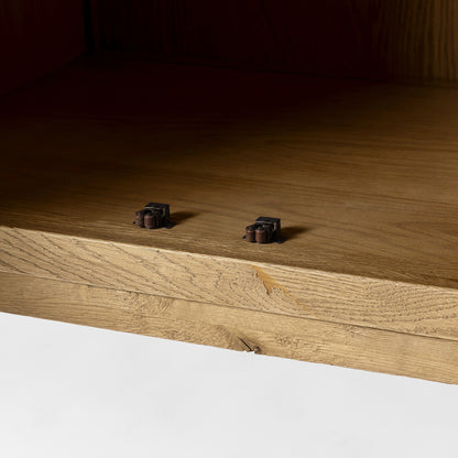 Four Hands Tamara Cabinet