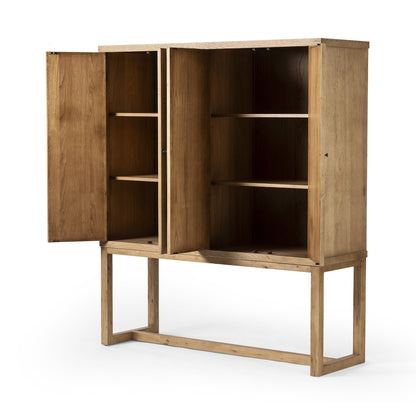 Four Hands Tamara Cabinet