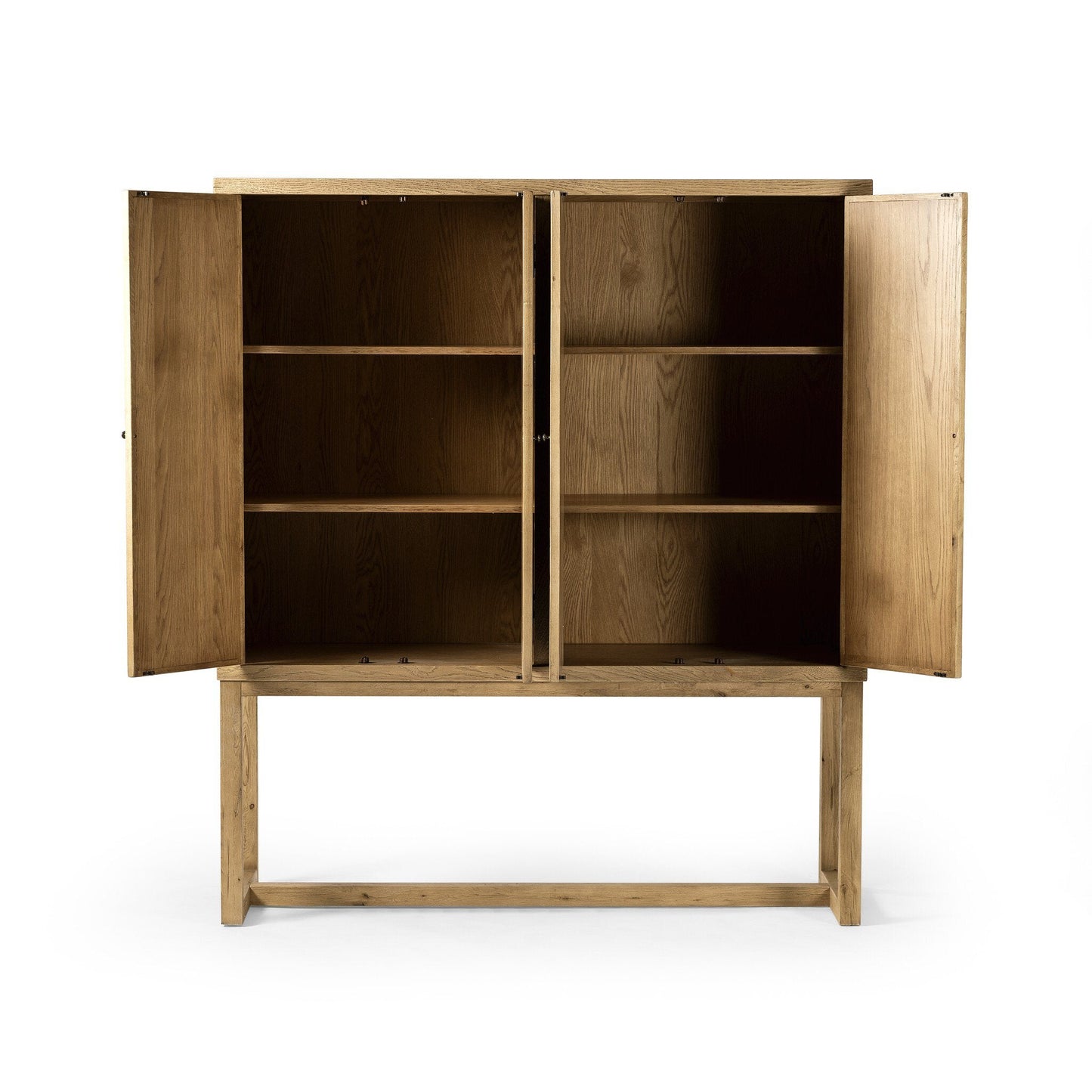 Four Hands Tamara Cabinet