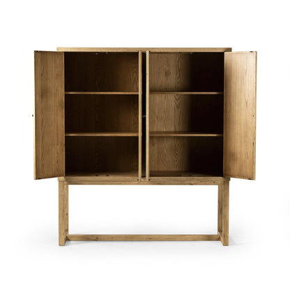 Four Hands Tamara Cabinet