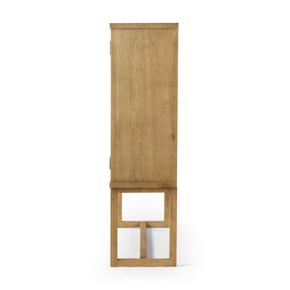 Four Hands Tamara Cabinet