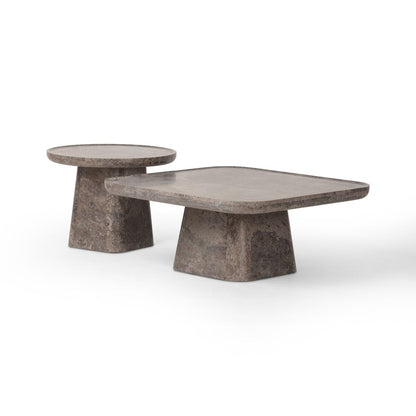 Four Hands Zane Coffee Table Set