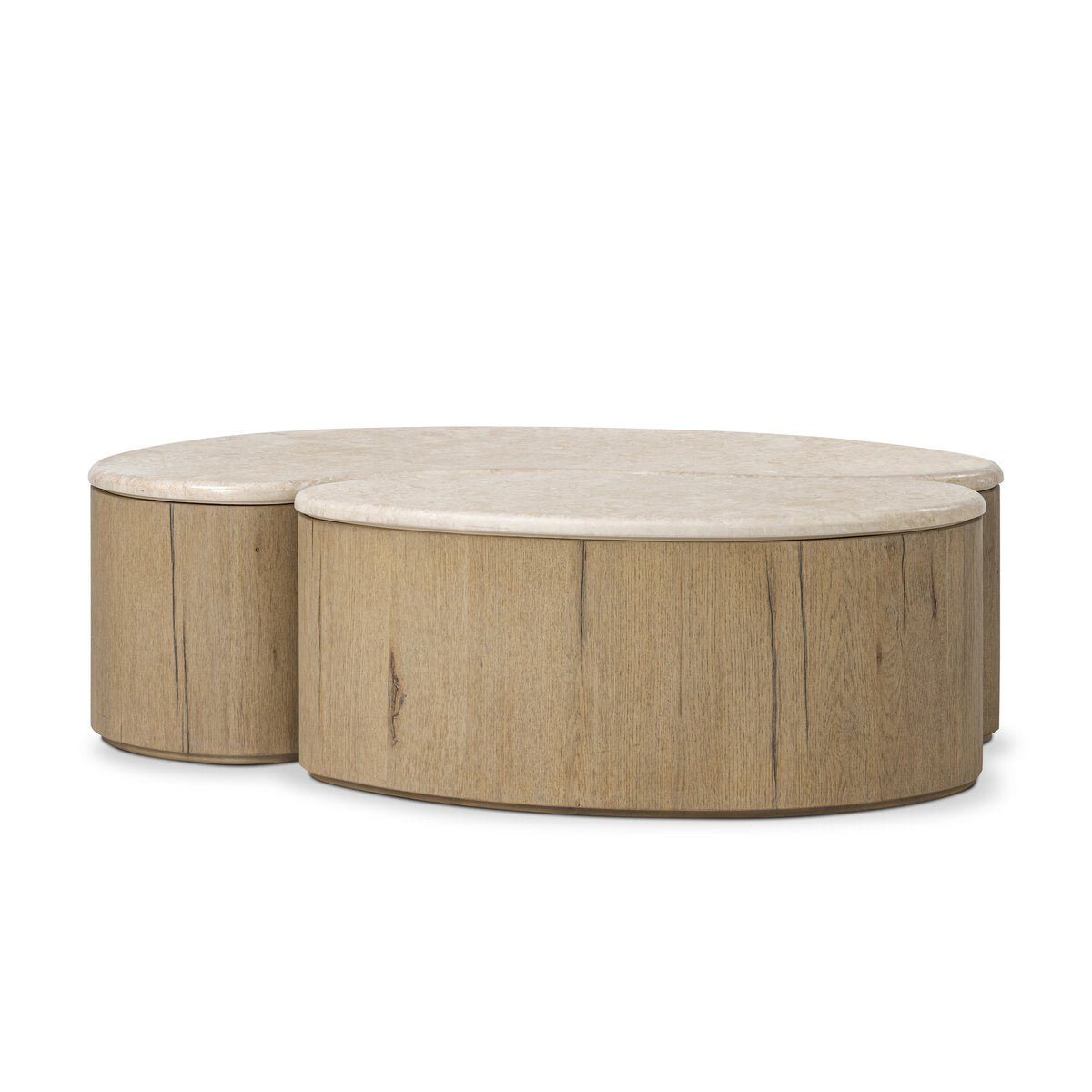 Four Hands Ingrid Coffee Table