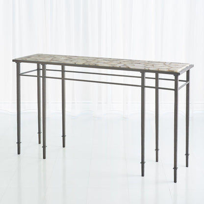 Global Views Grand Hall Console
