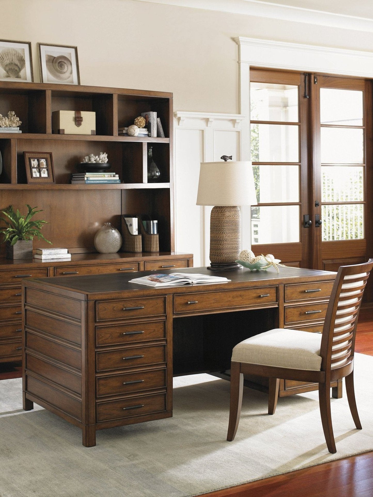 Sligh Longboat Key Bal Harbour Desk