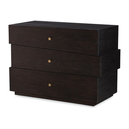 Century Furniture Cadence Three Drawer Chest
