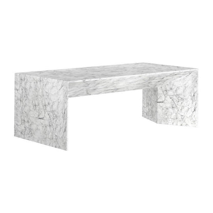 Sunpan Nomad Coffee Table