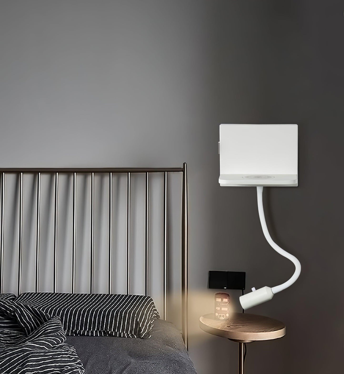 Mr. X LED Wall Light Wall lamp