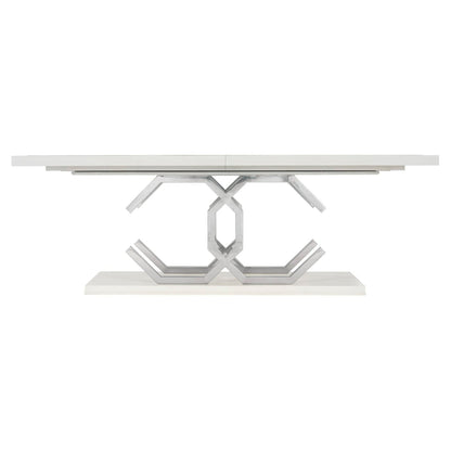 Bernhardt Silhouette Dining Table