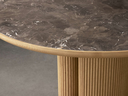 Astor Round Dining Table