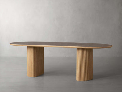 Astor Dining Table