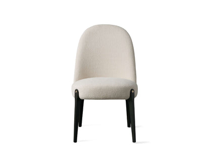 Bottoni Dining Chair