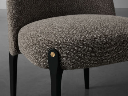 Bottoni Dining Chair