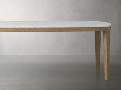 Danny Dining Table