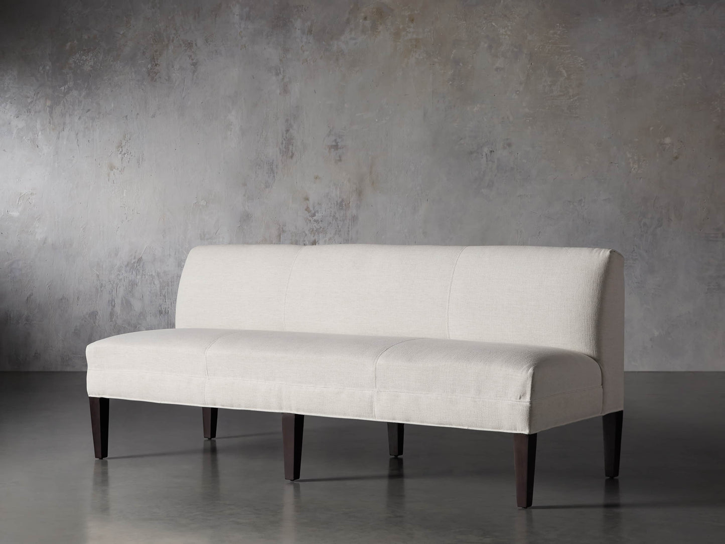 Eaton Settee