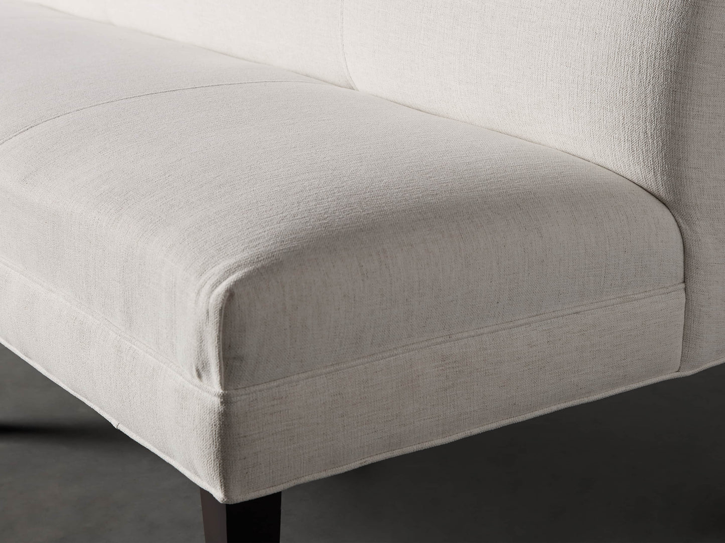Eaton Settee