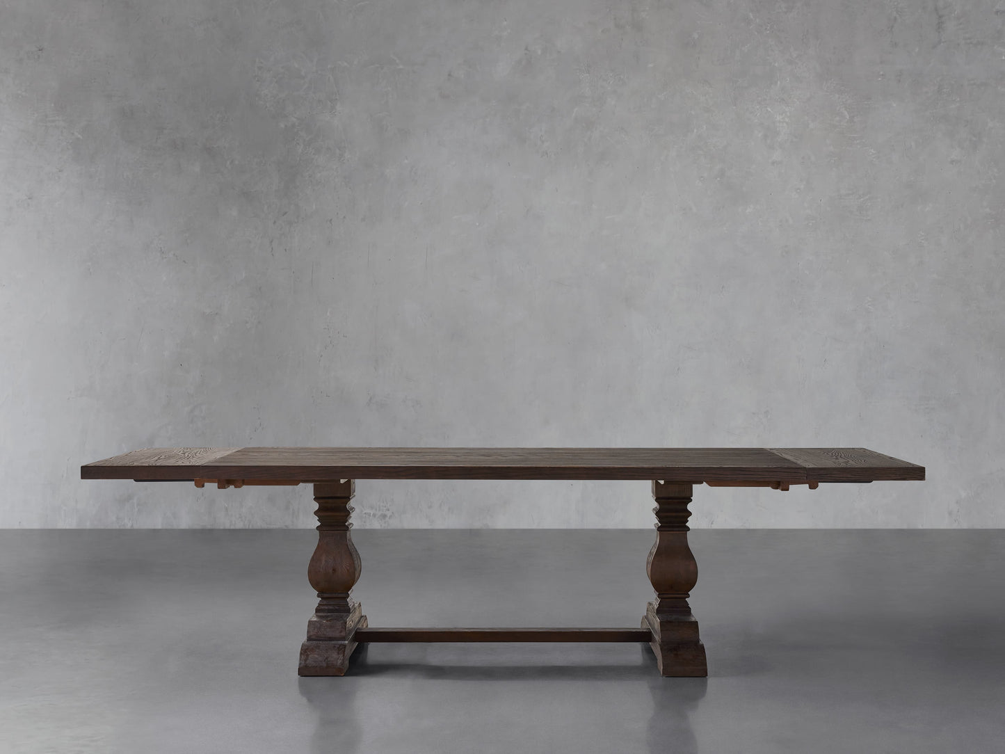 Kensington 118" X 44" Dining Table