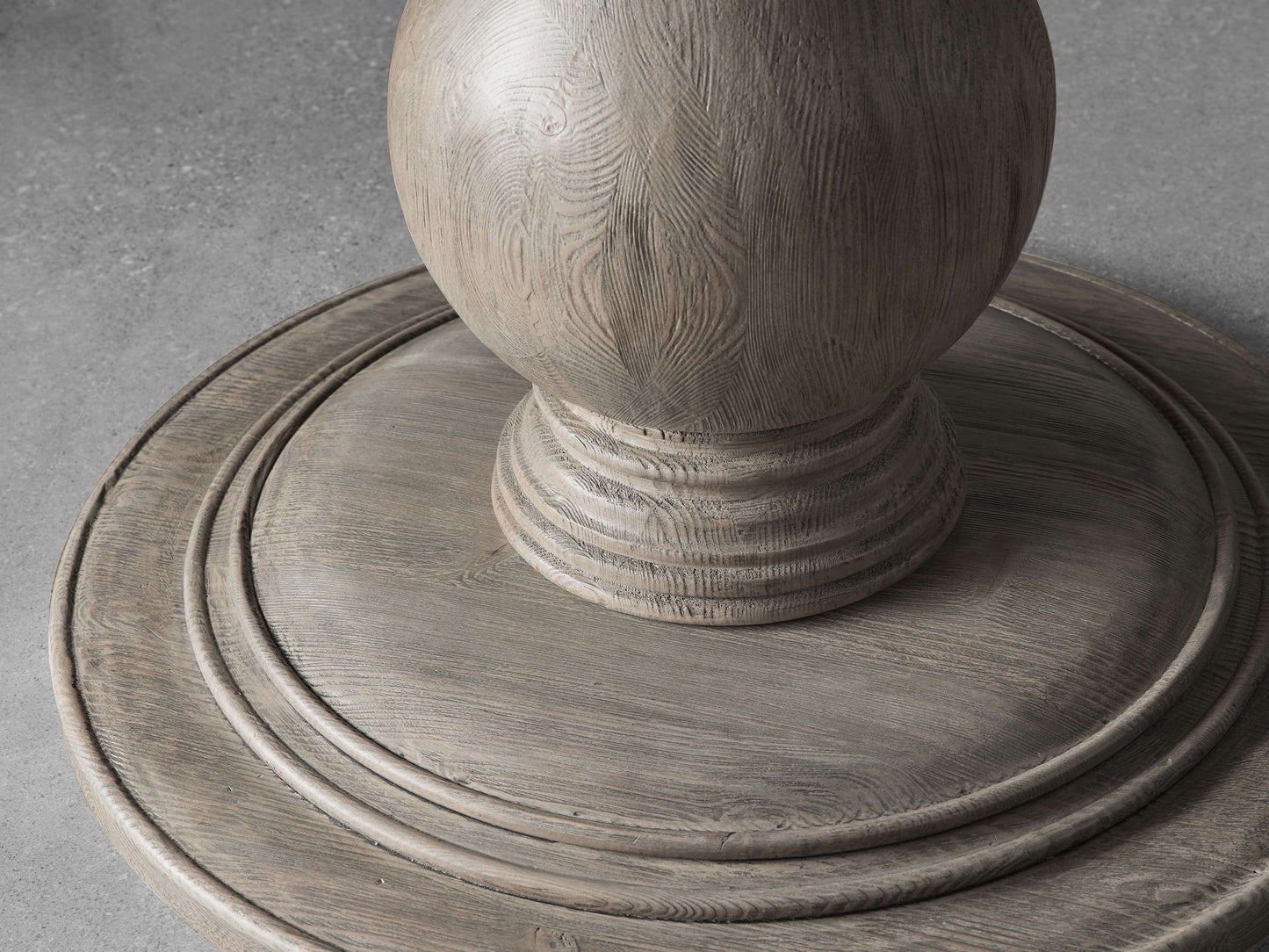 Luca Dining Table