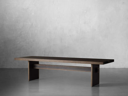 Mihaela Dining Table