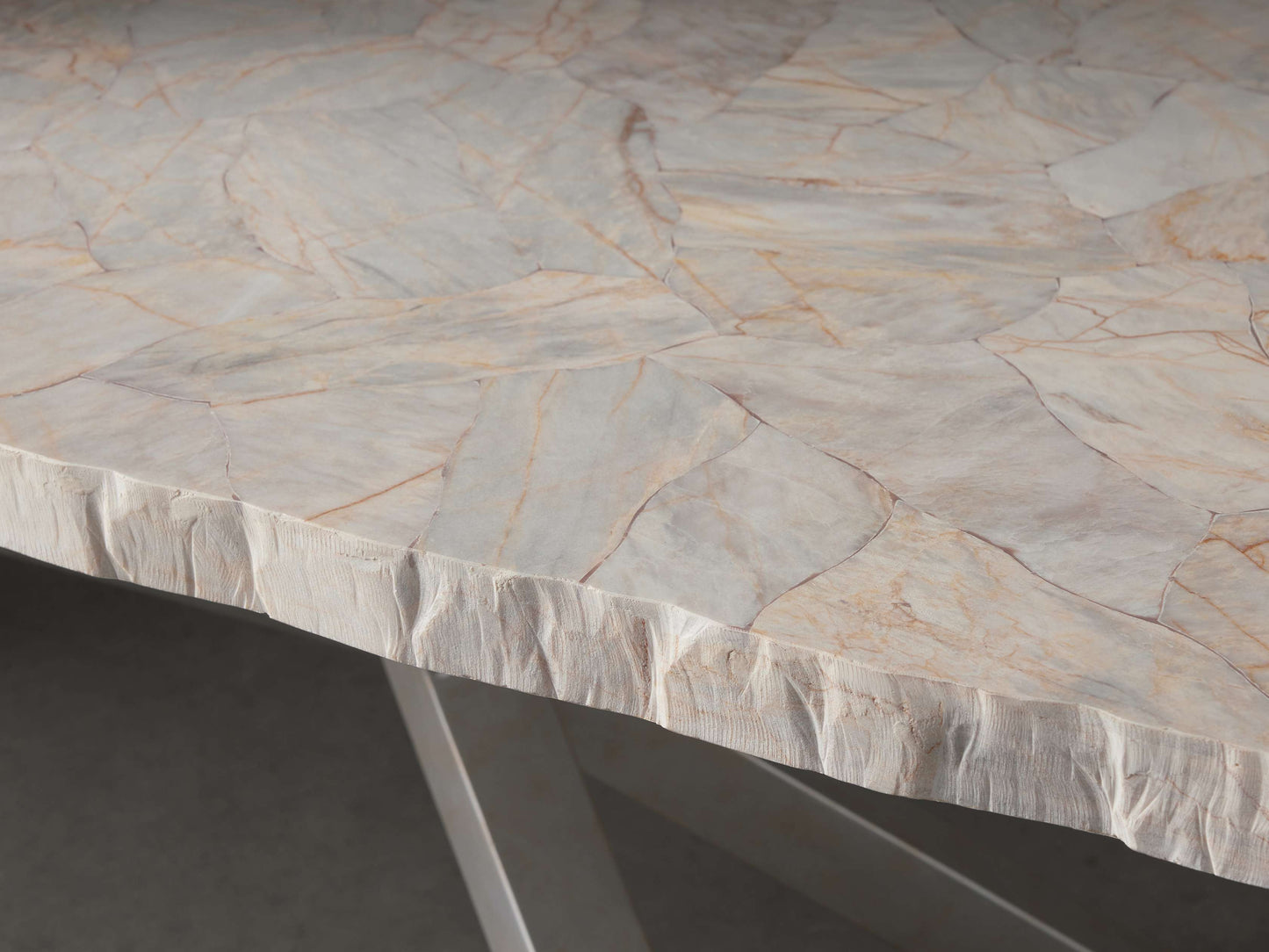 Petra Dining Table
