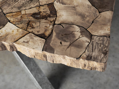 Petra Dining Table